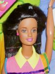 Mattel - Barbie - Puzzle Craze - Teresa - Doll